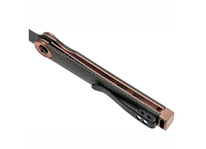 Ніж Boker Plus Kaizen 01BO391 Фото 4